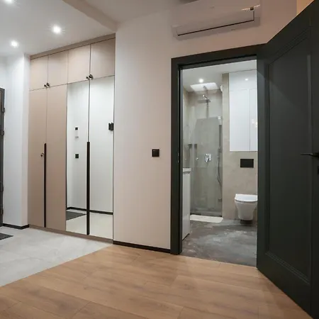 Loft Smolensk 33