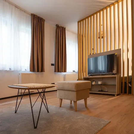 Lejlighed Loft Smolensk 33 *