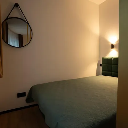 Loft Smolensk 33 *
